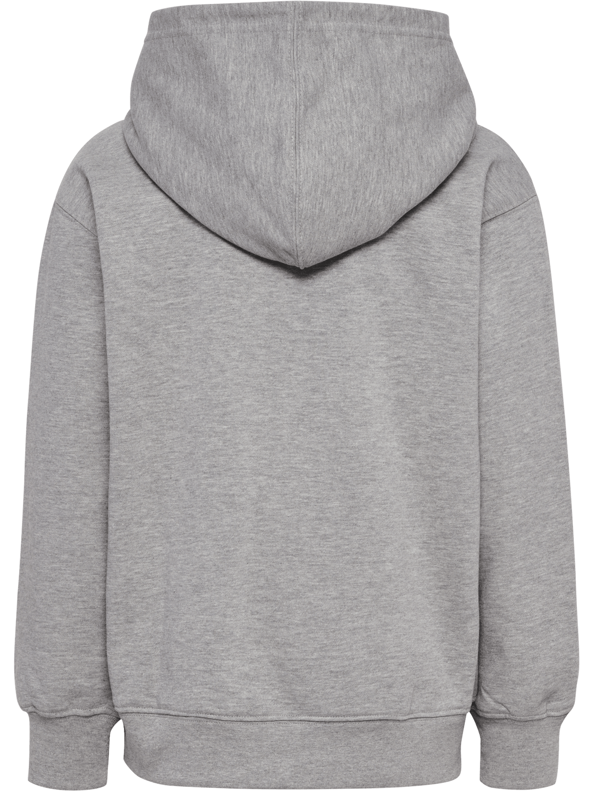 hummel Youth Clean Hoodie-2