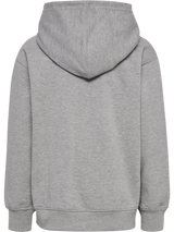 hummel Youth Clean Hoodie-2