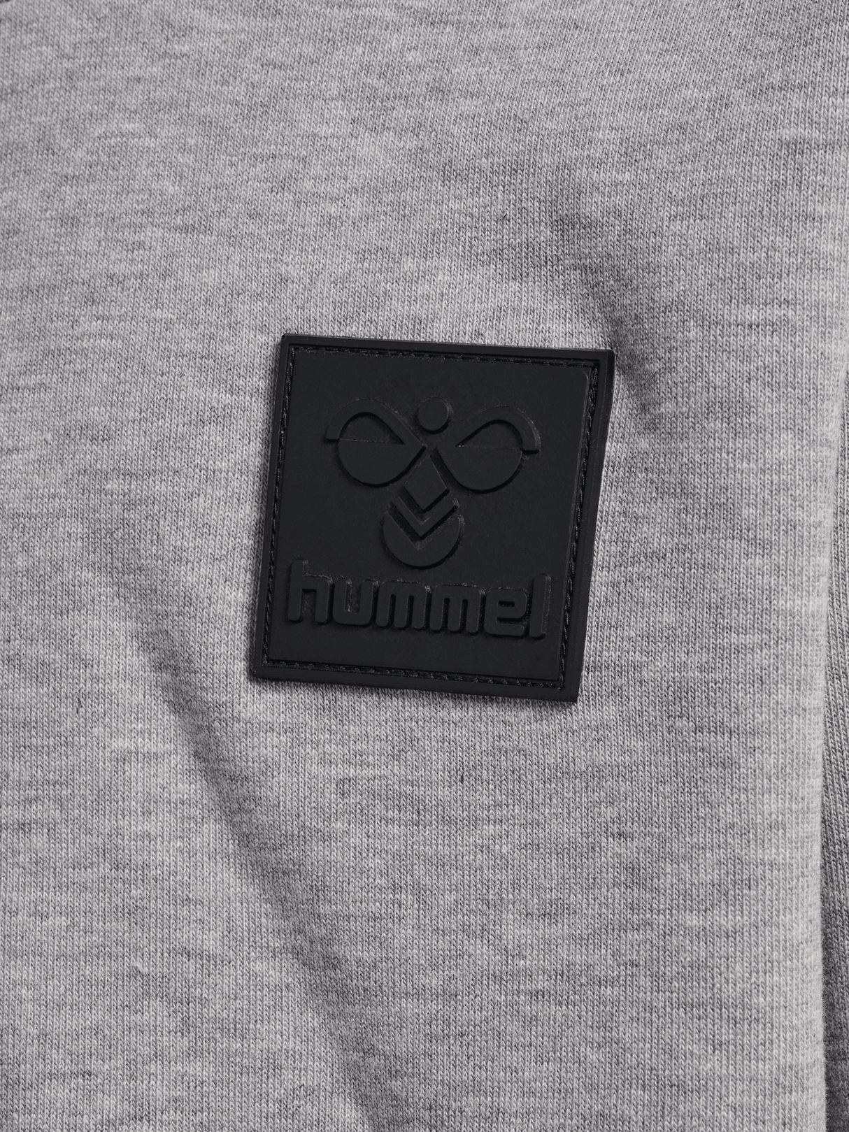 hummel Youth Clean Hoodie-3