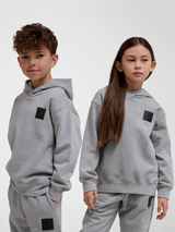 hummel Youth Clean Hoodie-5