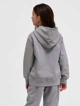 hummel Youth Clean Hoodie-6