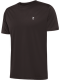 hummel Men's Pulse Training Short Sleeve T-Shirt-1