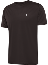 hummel Men's Pulse Training Short Sleeve T-Shirt-1