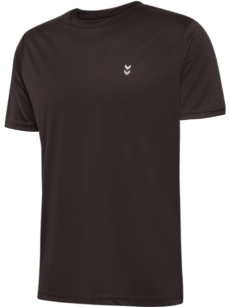 hummel Men's Pulse Training Short Sleeve T-Shirt-1