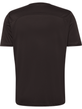 hummel Men's Pulse Training Short Sleeve T-Shirt-2