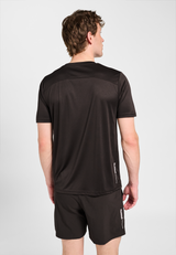 hummel Men's Pulse Training Short Sleeve T-Shirt-4