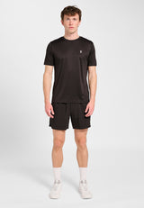 hummel Men's Pulse Training Short Sleeve T-Shirt-6