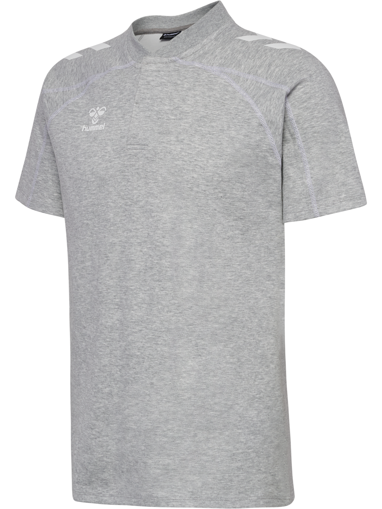 hummel Unisex Move 2.0 Polo-1