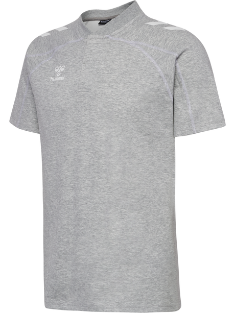 hummel Unisex Move 2.0 Polo-1