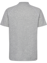 hummel Unisex Move 2.0 Polo-2
