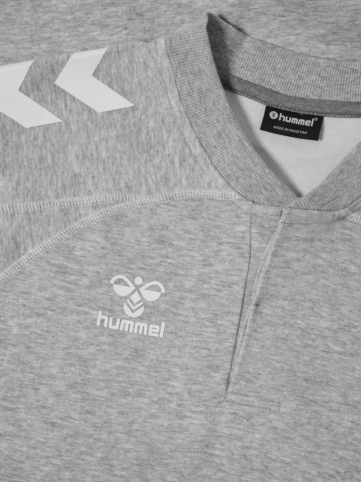 hummel Unisex Move 2.0 Polo-3