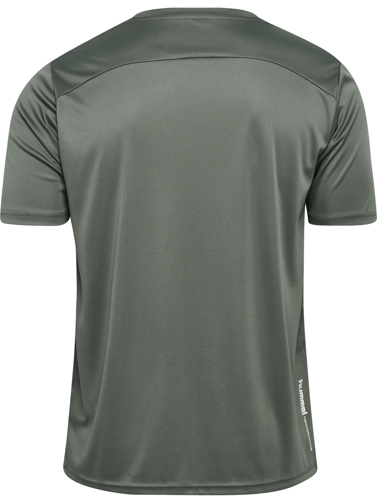 hummel Men's Pulse Training Short Sleeve T-Shirt-2