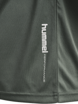hummel Men's Pulse Training Short Sleeve T-Shirt-4
