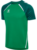 hummel Men's Lead 2.0 Short Sleeve Jersey-1