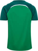 hummel Men's Lead 2.0 Short Sleeve Jersey-2