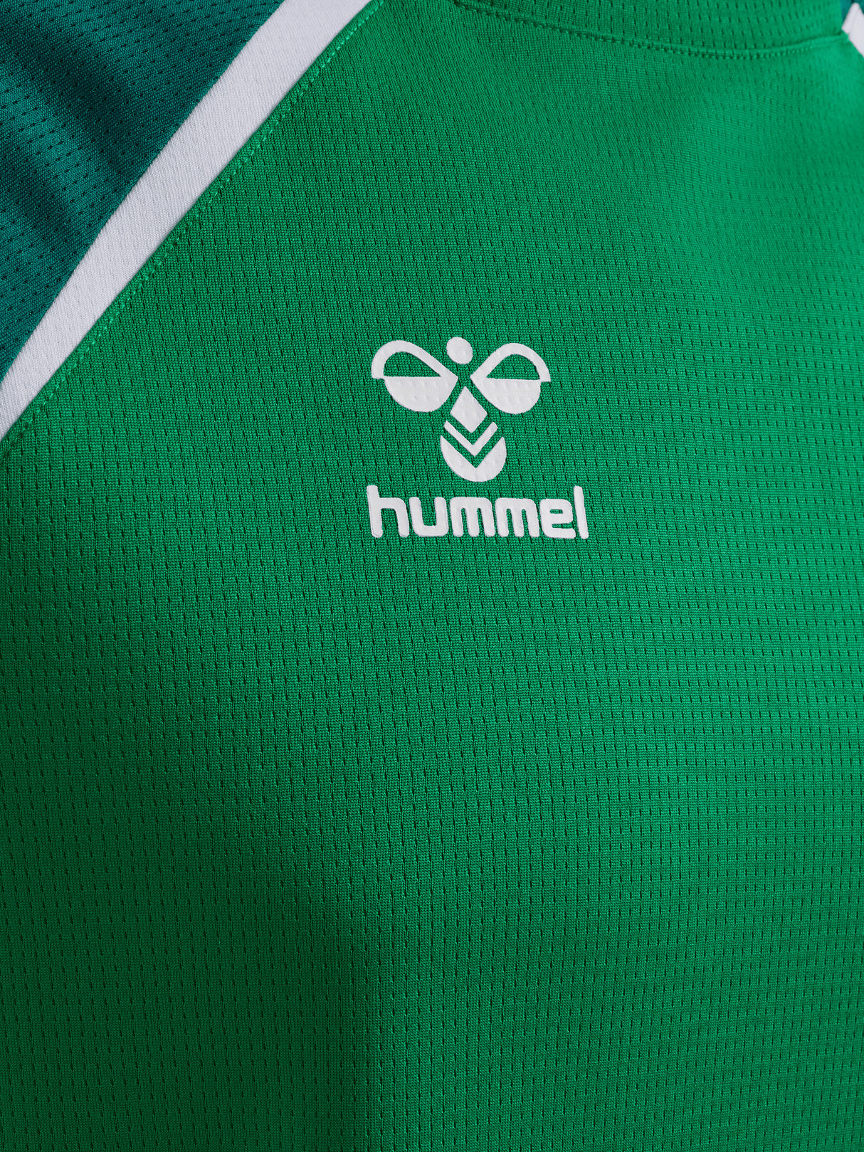 hummel Men's Lead 2.0 Short Sleeve Jersey-3