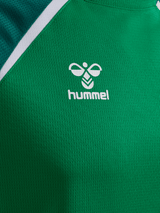 hummel Men's Lead 2.0 Short Sleeve Jersey-3