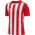 hummel Men's Core XK Striped Short Sleeve Jersey-1