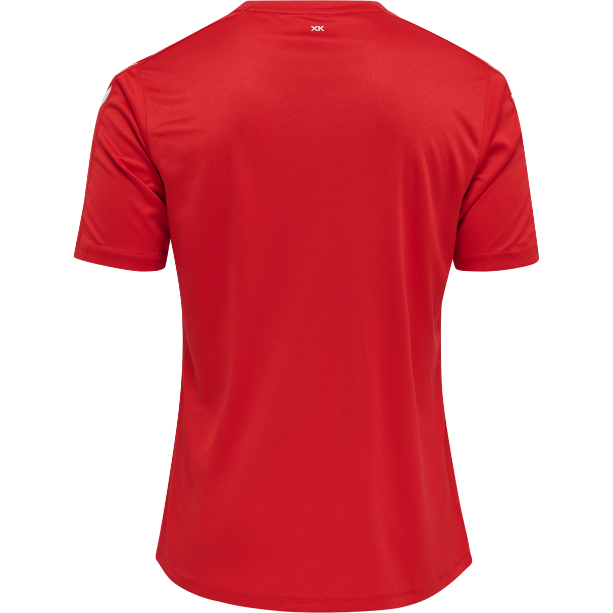 hummel Men's Core XK Striped Short Sleeve Jersey-2