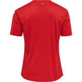 hummel Men's Core XK Striped Short Sleeve Jersey-2