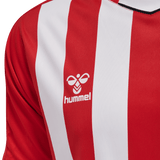 hummel Men's Core XK Striped Short Sleeve Jersey-3