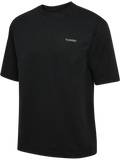 hummel Unisex HIIT Loose Short Sleeve T-Shirt-1