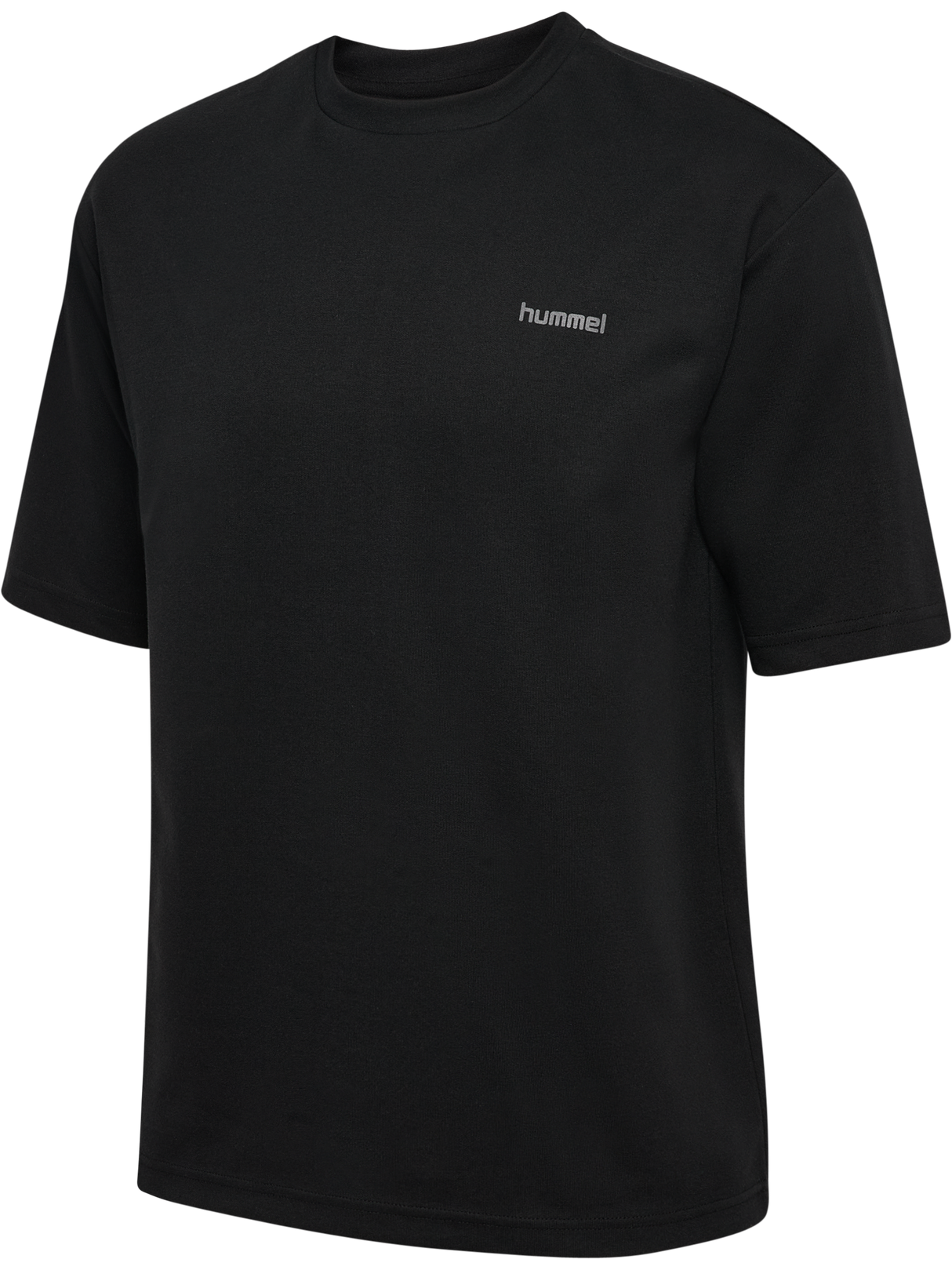 hummel Unisex HIIT Loose Short Sleeve T-Shirt-1