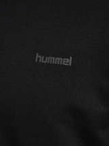 hummel Unisex HIIT Loose Short Sleeve T-Shirt-3