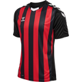hummel Men's Core XK Striped Short Sleeve Jersey-1