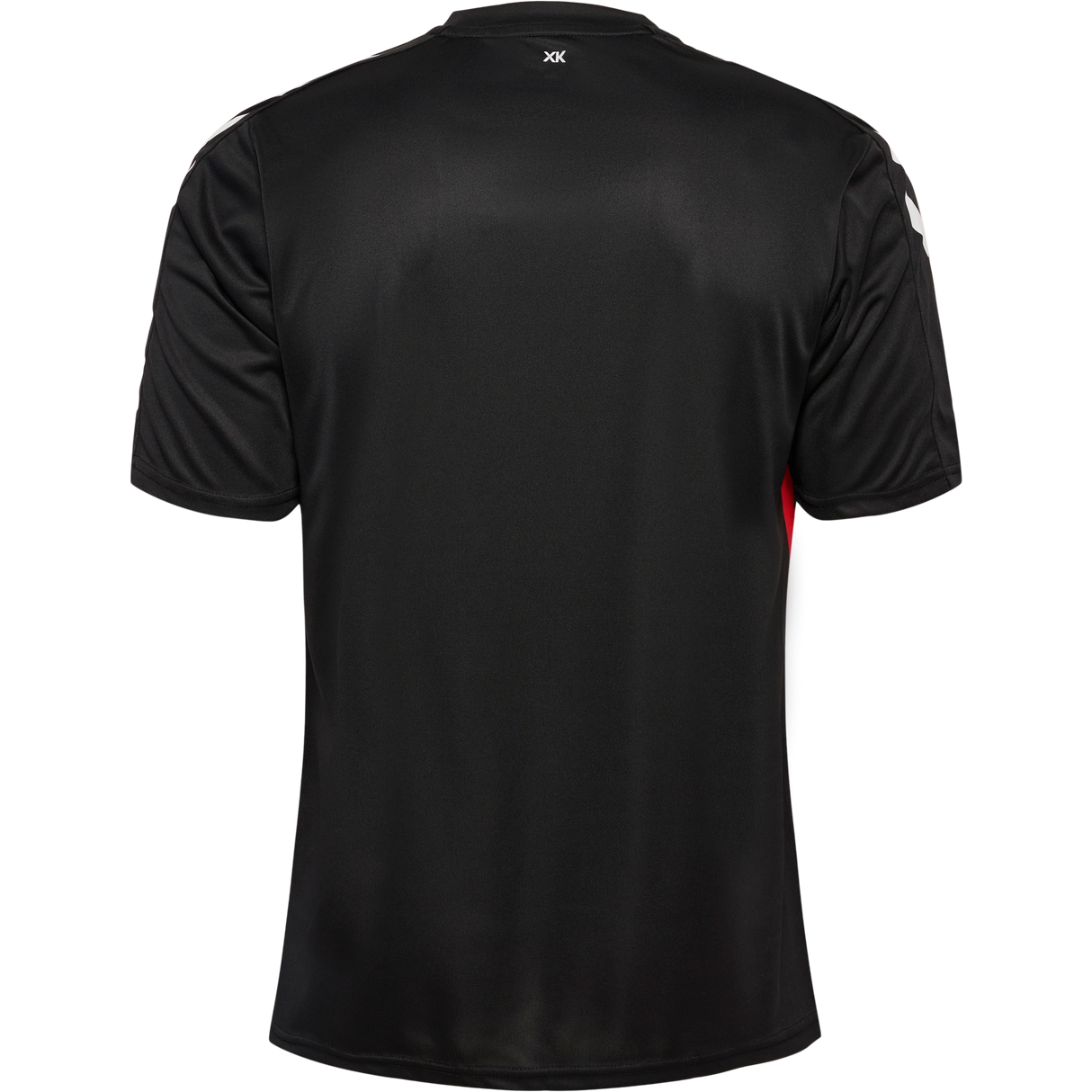 hummel Men's Core XK Striped Short Sleeve Jersey-2