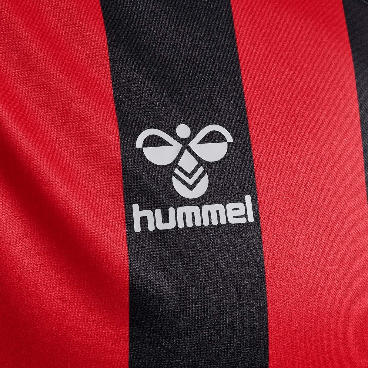 hummel Men's Core XK Striped Short Sleeve Jersey-3