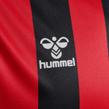 hummel Men's Core XK Striped Short Sleeve Jersey-3