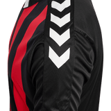 hummel Men's Core XK Striped Short Sleeve Jersey-4