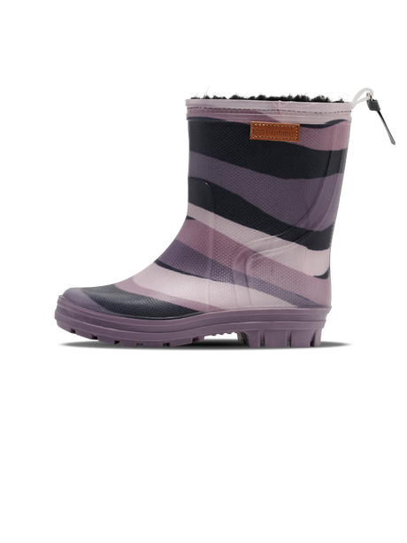 hummel Youth Thermo Boots-1