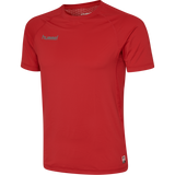 hummel Youth First Performance Jers Short Sleeve-1