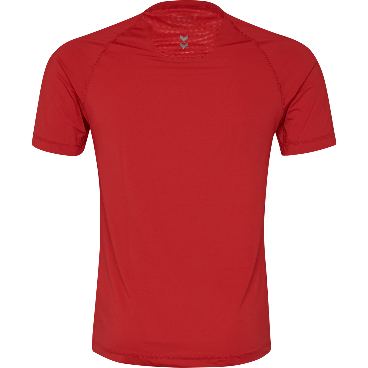 hummel Youth First Performance Jers Short Sleeve-2