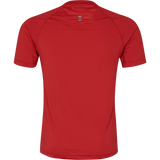 hummel Youth First Performance Jers Short Sleeve-2
