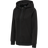 hummel Women's Red Classic Zip Hoodie-1