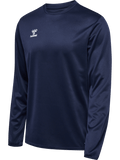 hummel Unisex Essential Sweatshirt-1