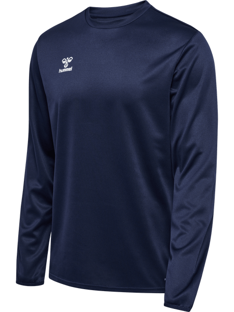 hummel Unisex Essential Sweatshirt-1