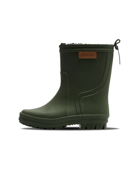 hummel Youth Thermo Boots-1