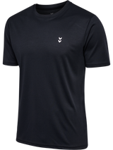 hummel Men's Pulse Training Short Sleeve T-Shirt-1