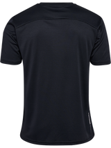 hummel Men's Pulse Training Short Sleeve T-Shirt-2