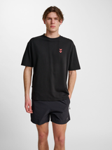 hummel Unisex HIIT Loose Short Sleeve T-Shirt-5
