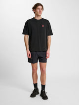 hummel Unisex HIIT Loose Short Sleeve T-Shirt-6