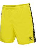 hummel Men's Authentic Polyester Shorts-1