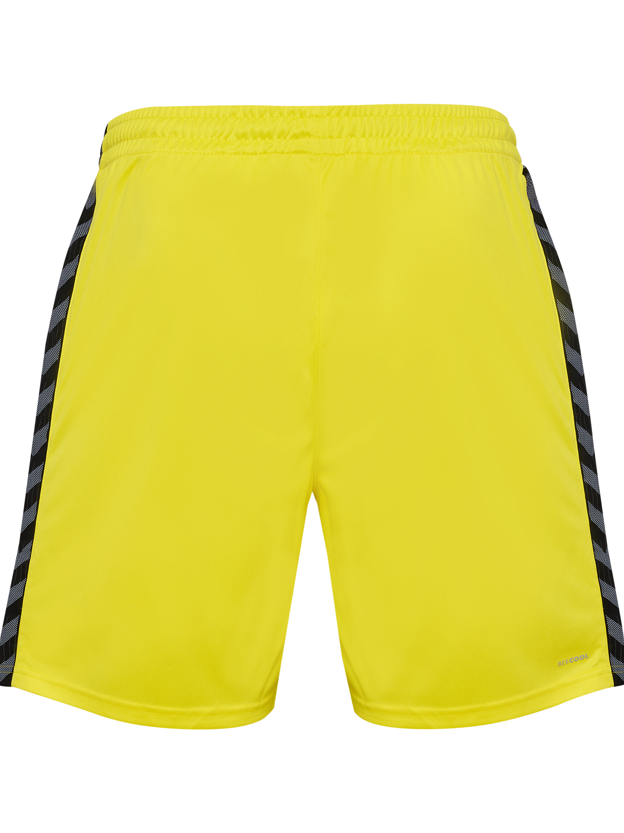 hummel Men's Authentic Polyester Shorts-2
