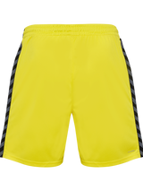 hummel Men's Authentic Polyester Shorts-2