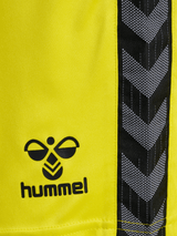 hummel Men's Authentic Polyester Shorts-3