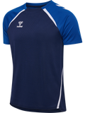 hummel Men's Lead 2.0 Short Sleeve Jersey-1